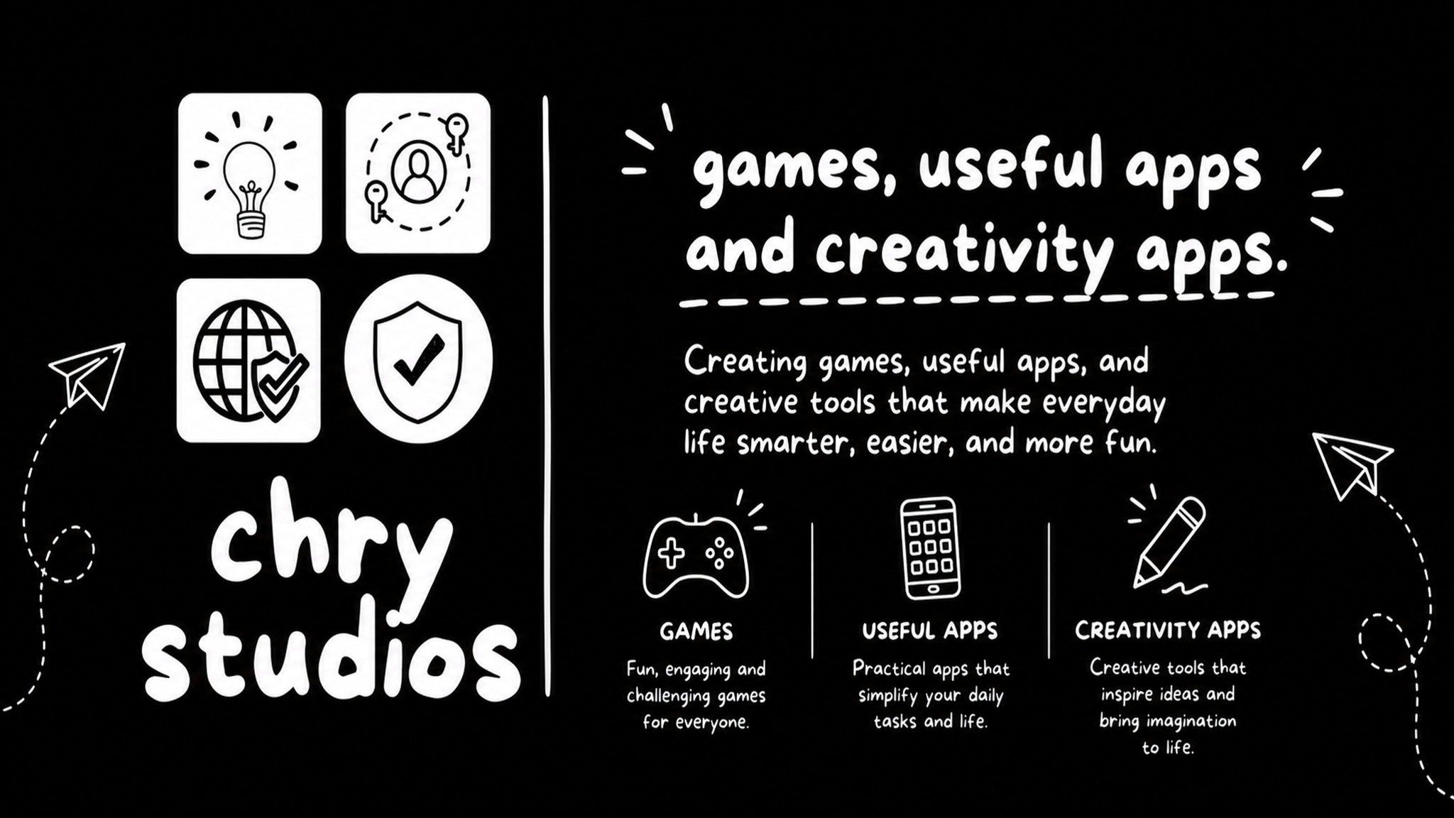Feature Graphic